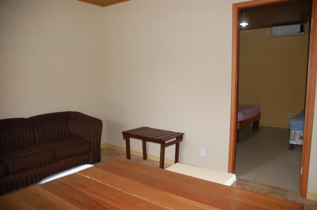 Appartamento Aguasclaras Residencial Manaus Esterno foto