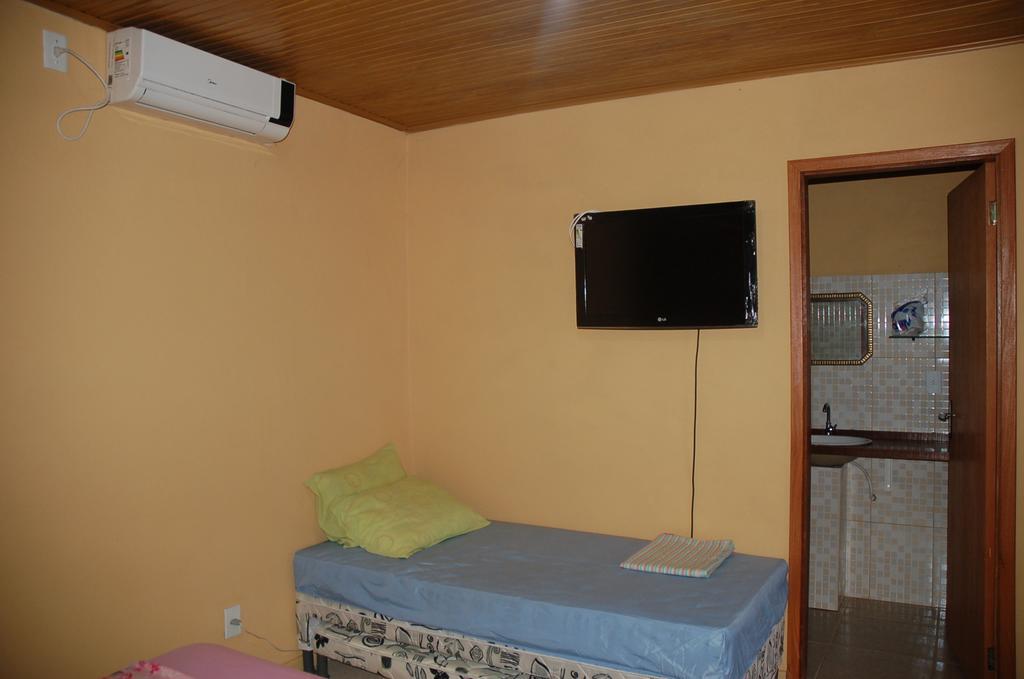 Appartamento Aguasclaras Residencial Manaus Esterno foto