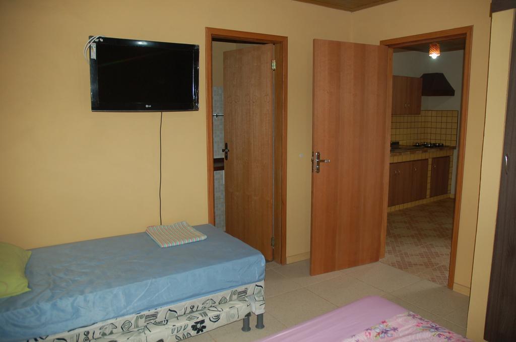 Appartamento Aguasclaras Residencial Manaus Esterno foto