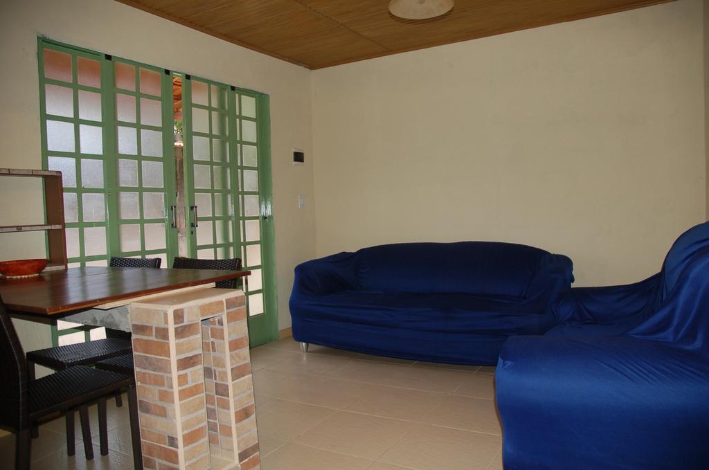 Appartamento Aguasclaras Residencial Manaus Esterno foto