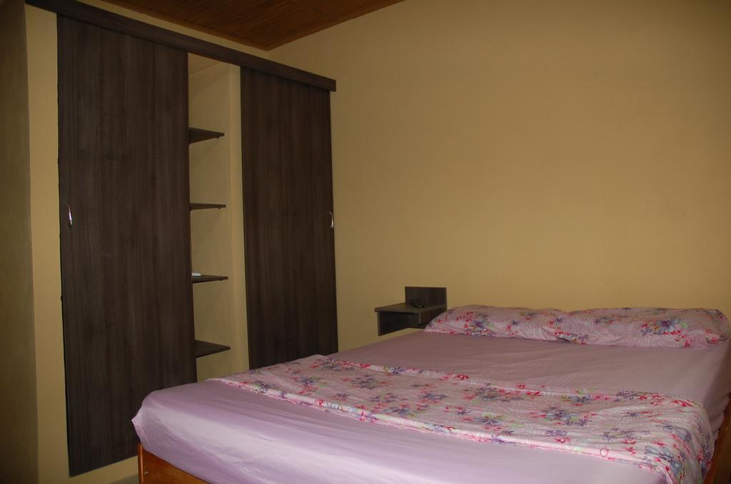 Appartamento Aguasclaras Residencial Manaus Esterno foto