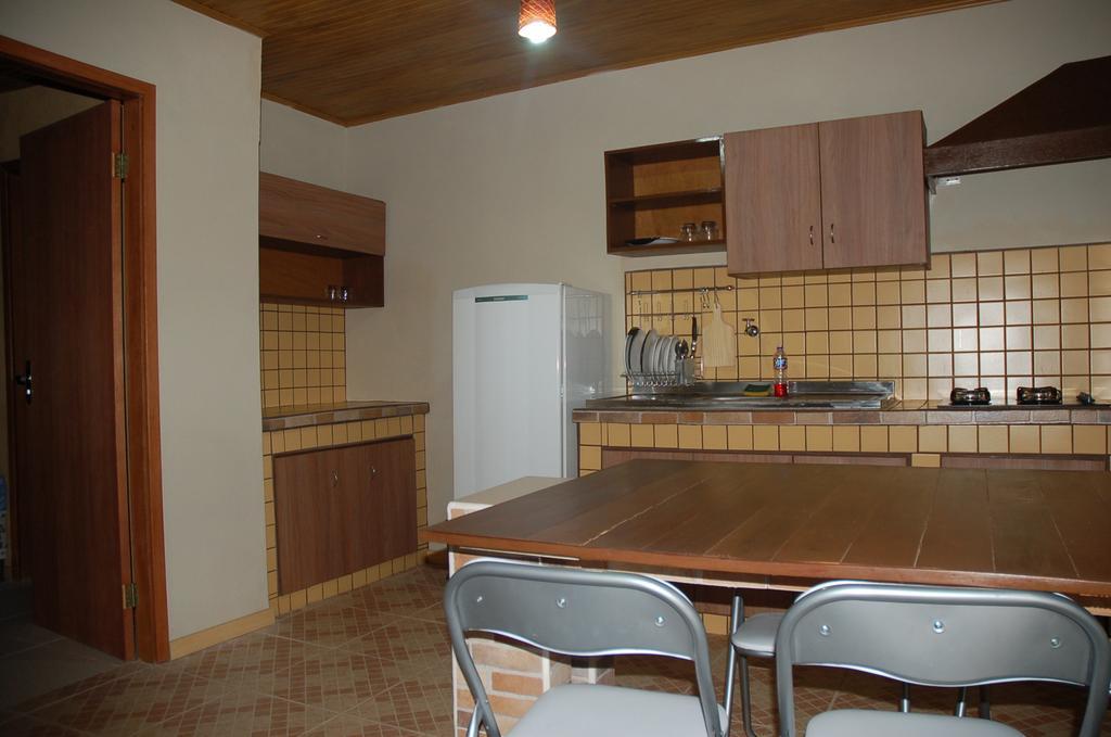 Appartamento Aguasclaras Residencial Manaus Esterno foto