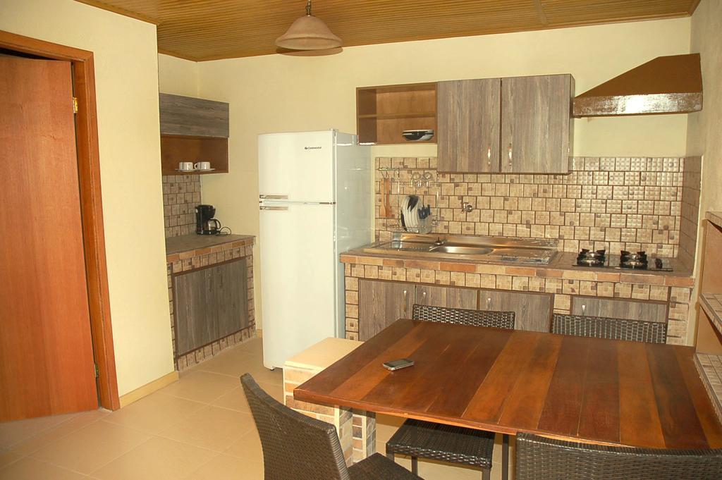 Appartamento Aguasclaras Residencial Manaus Camera foto