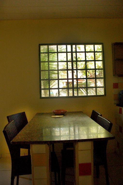 Appartamento Aguasclaras Residencial Manaus Camera foto