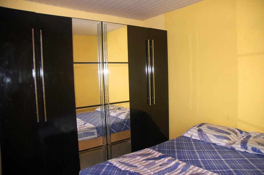 Appartamento Aguasclaras Residencial Manaus Camera foto