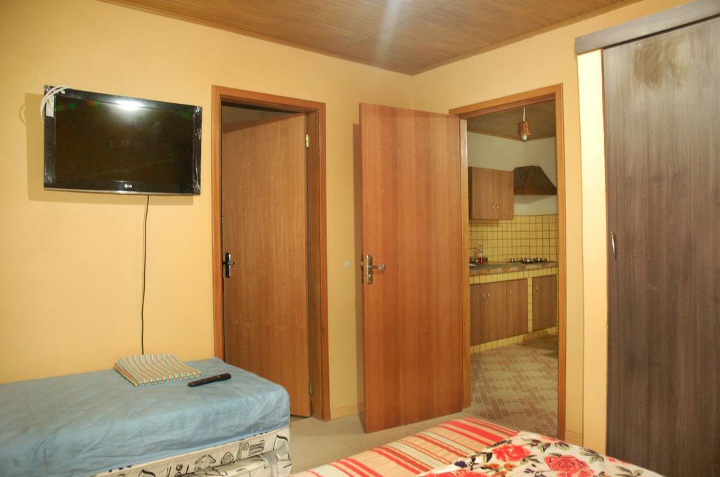 Appartamento Aguasclaras Residencial Manaus Camera foto