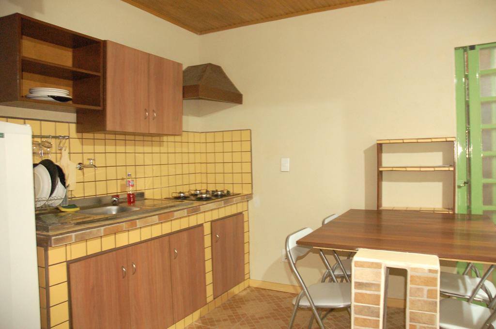 Appartamento Aguasclaras Residencial Manaus Camera foto