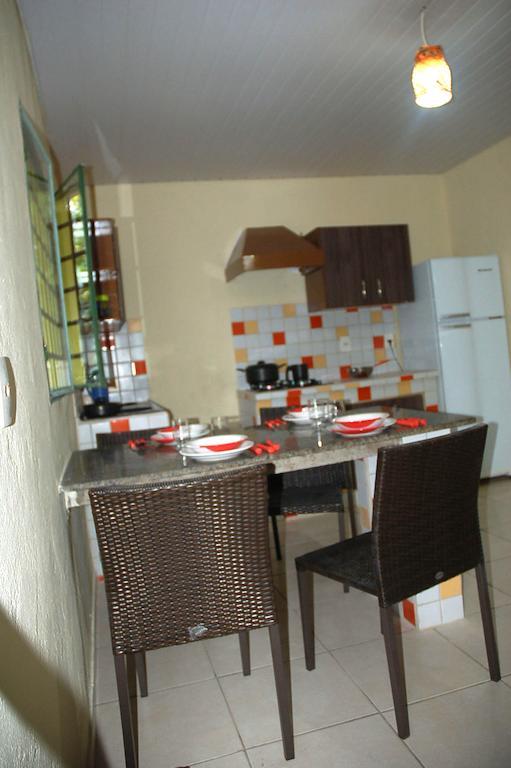 Appartamento Aguasclaras Residencial Manaus Camera foto