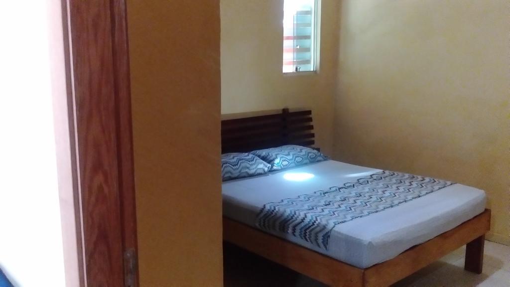 Appartamento Aguasclaras Residencial Manaus Esterno foto