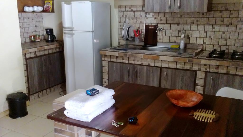 Appartamento Aguasclaras Residencial Manaus Esterno foto