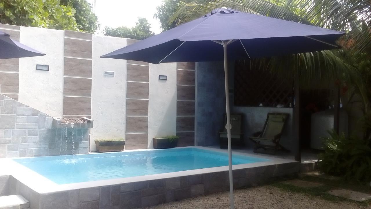 Appartamento Aguasclaras Residencial Manaus Esterno foto