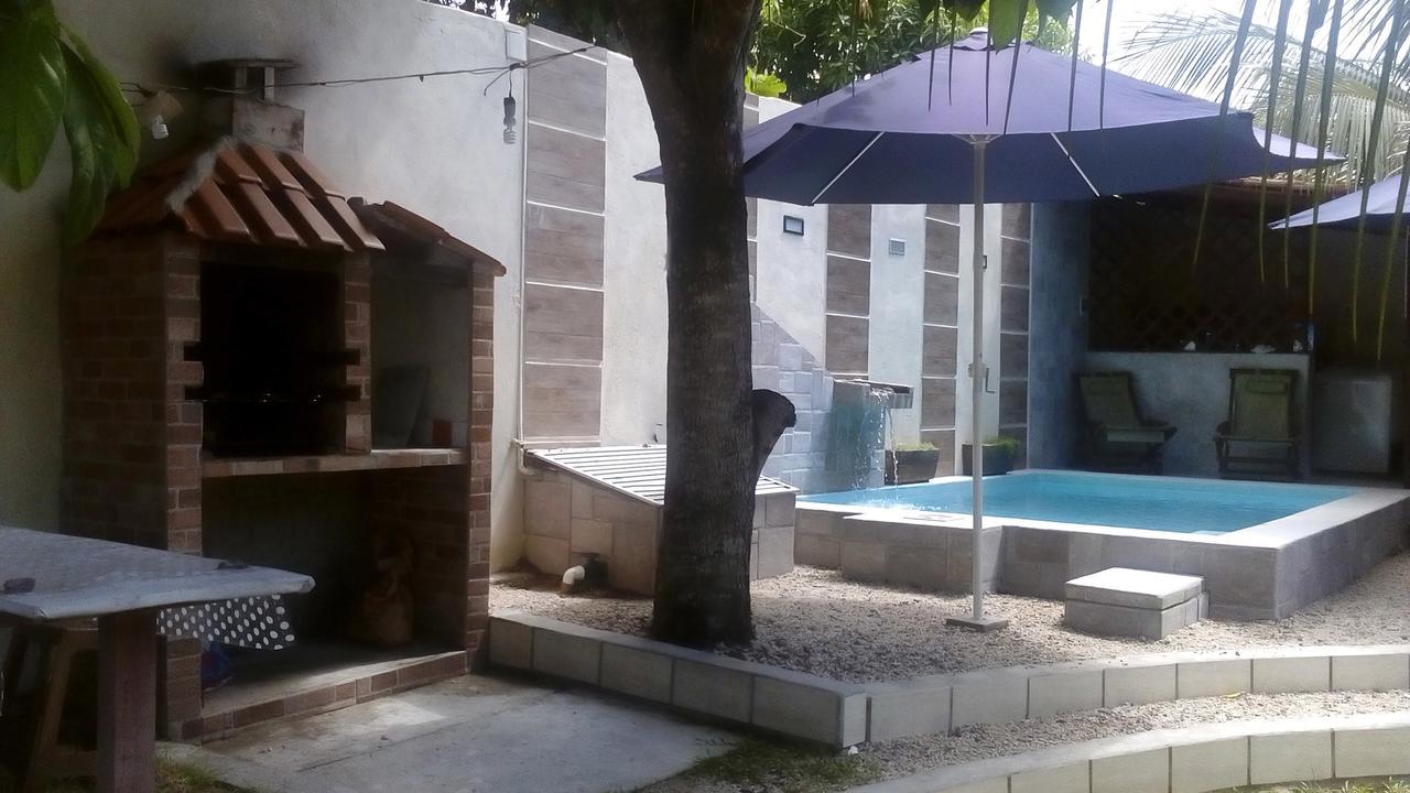 Appartamento Aguasclaras Residencial Manaus Esterno foto